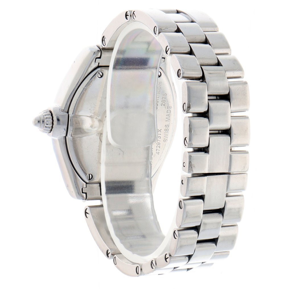 Cartier - Roadster - 2675 - Uomo - 2000-2010 #2.1