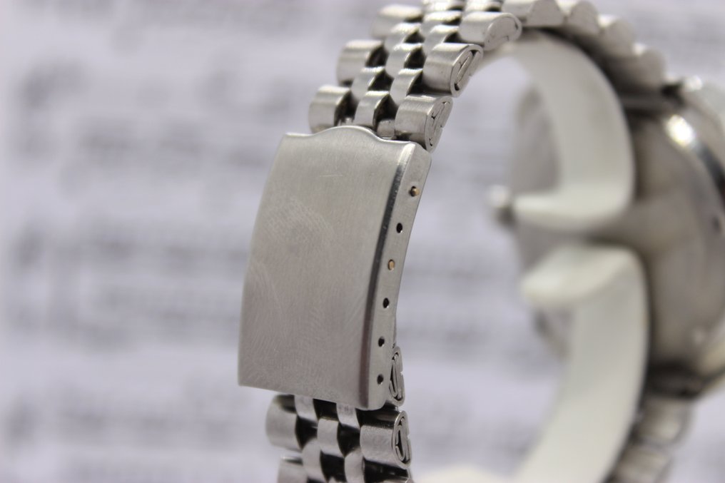 Atlantic - Worldmaster Chocolate - No reserve price - Men - 1970-1979 #4.3