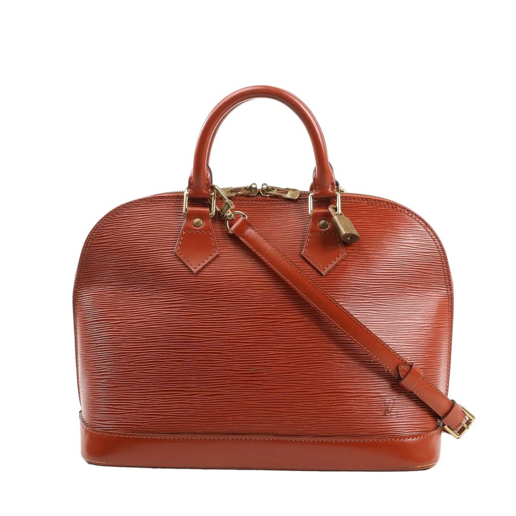 Louis Vuitton - Alma - Torebka #1.0