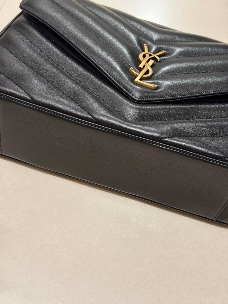 Saint Laurent - Loulou - Borsa a tracolla #2.1