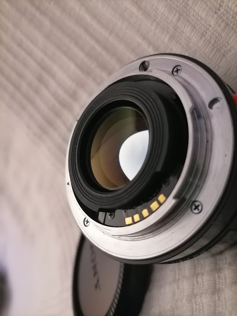 Minolta AF 50mm 1.7 Objectif d’appareil photo #3.2