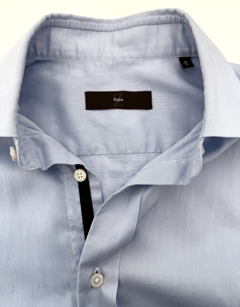 Zegna - Πουκάμισο #2.1