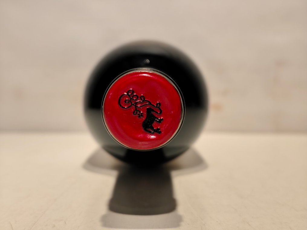 2012 Alvaro Palacios, L'Ermita Velles Vinyes - Πριοράτ - 1 Φιάλη (0,75L) #3.2