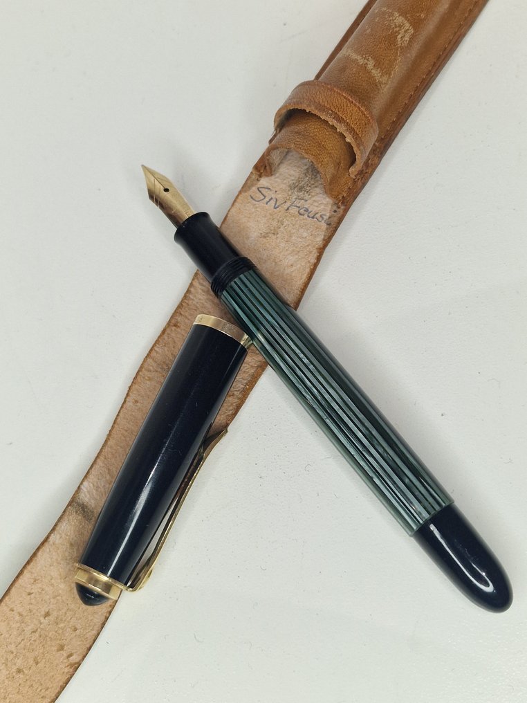 百利金 - Pelikan 400NN - 钢笔 #1.0