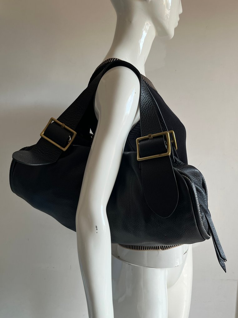 Mulberry - City Bag - Borsa a tracolla #1.0