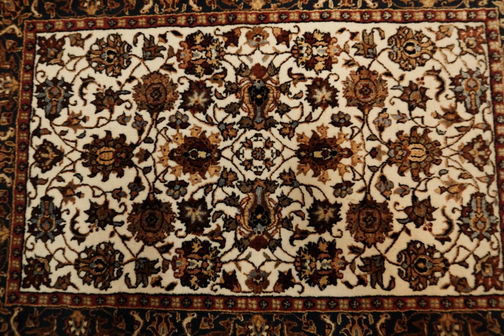 Tabriz - Carpet - 95 cm - 62 cm #4.3