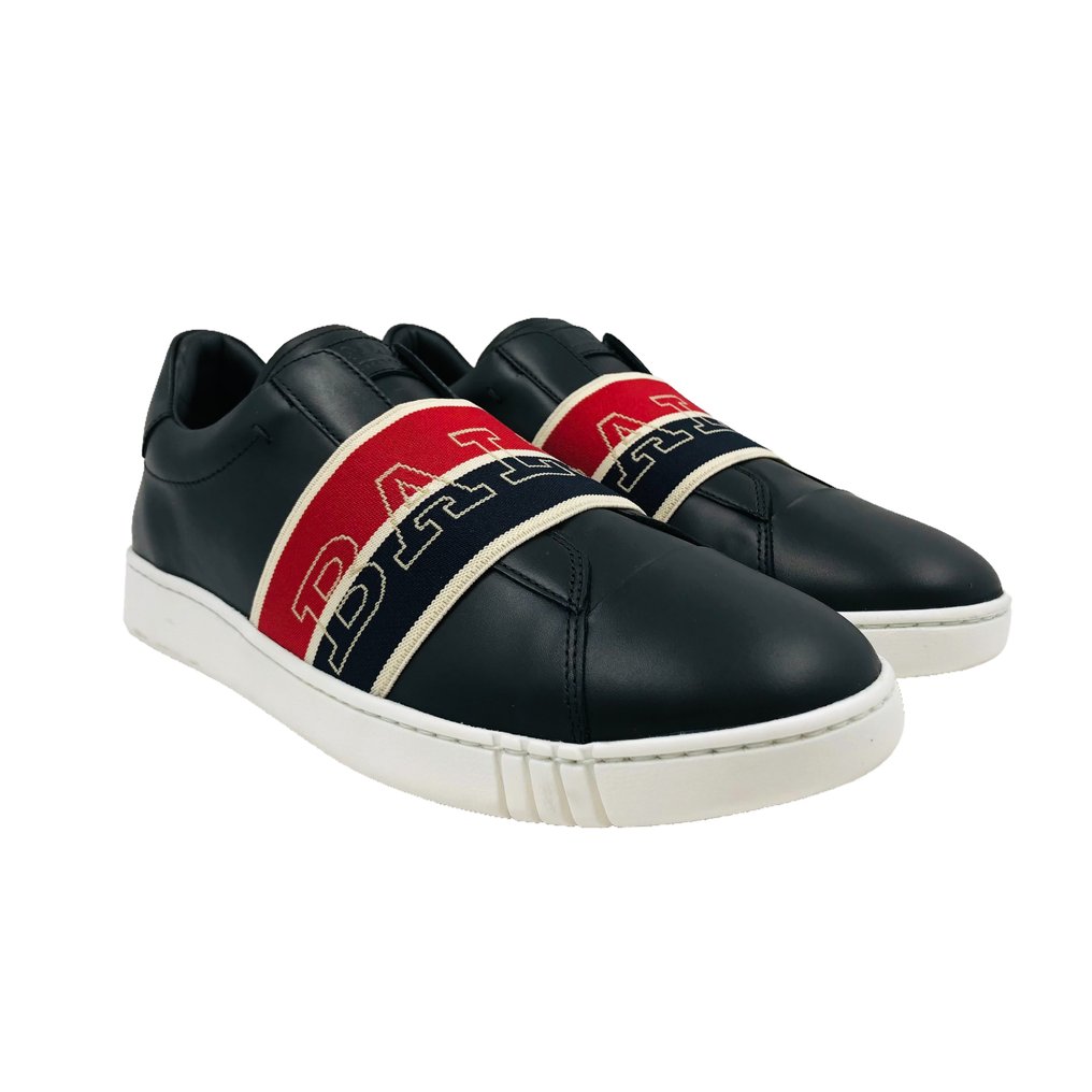 Bally - Tornacipő - Méret: EU 40.5 - Új és címkével #1.0