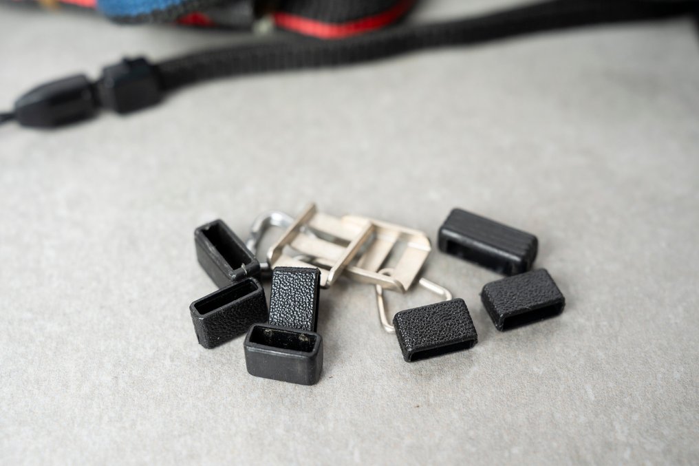 Sony, Minolta, Hama and others camera straps and parts Analogue camera #2.1