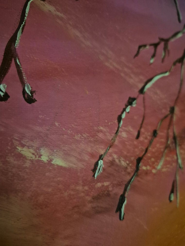 Petra Erengil - Am Steg #2.1