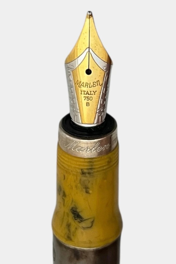 Marlen - Töltőtoll #1.0