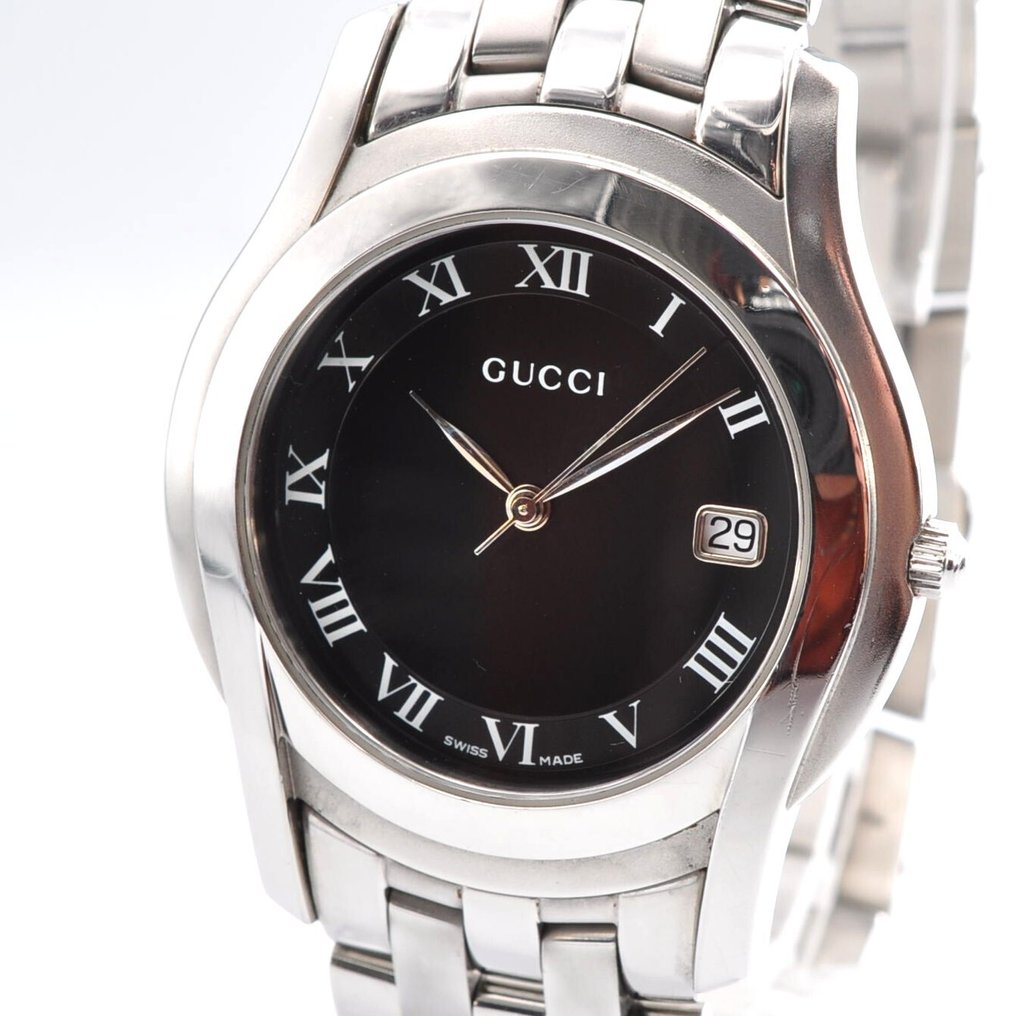 Gucci - No reserve price - 5500M - Men - 2000-2010 #1.0