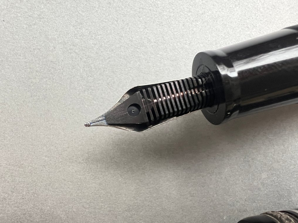 Delta - Dolcevita Medium size - Zonder minimumprijs - Vulpen #4.3