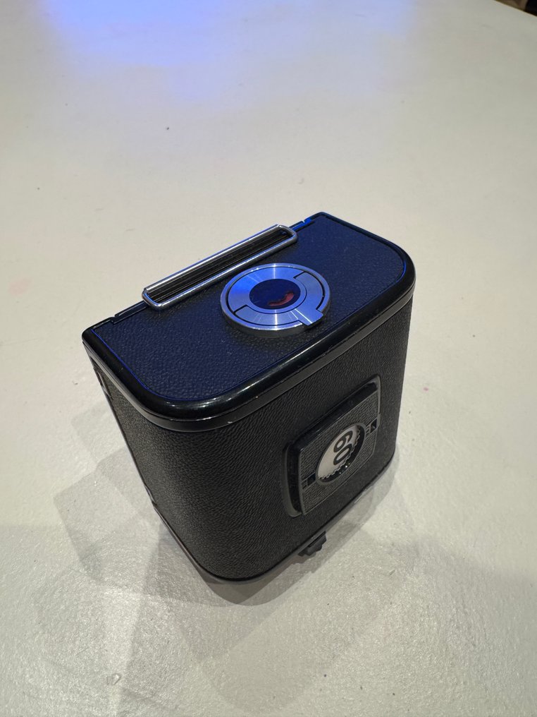 Hasselblad Back A16 Analogue camera #1.0