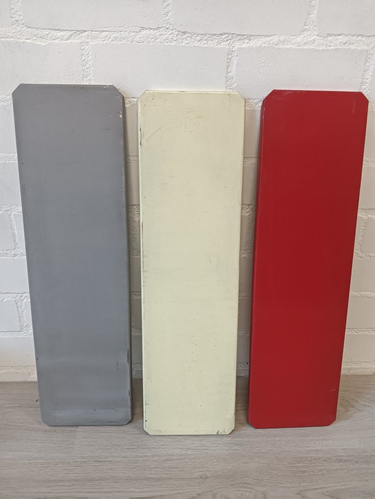 Fali polc egység - Fém #2.1