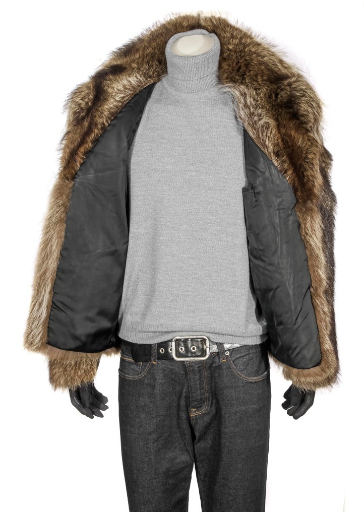 Artisan Furrier - Fur coat #2.1