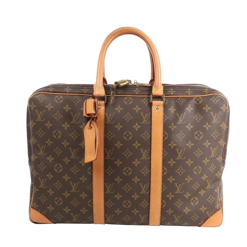 Louis Vuitton - Heueres - Matkalaukku #1.0