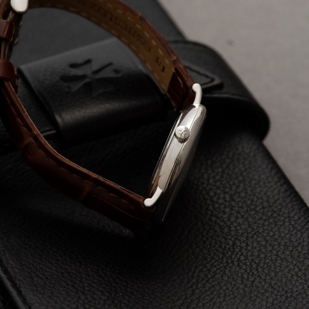 Vacheron Constantin - Patrimony - 42002 - Men - 2000-2010 #4.3