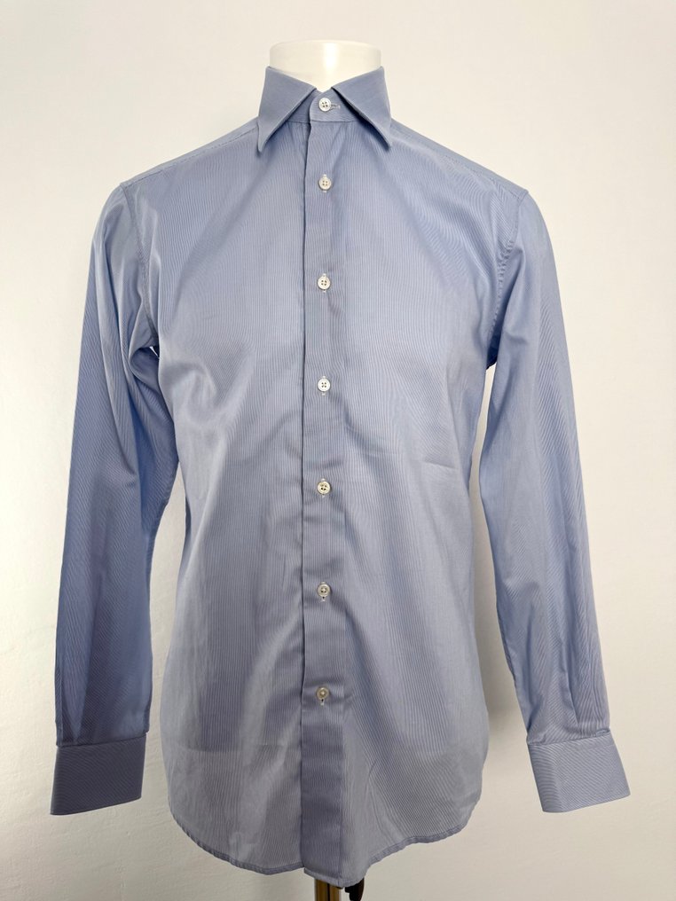 Zegna - Πουκάμισο #4.3