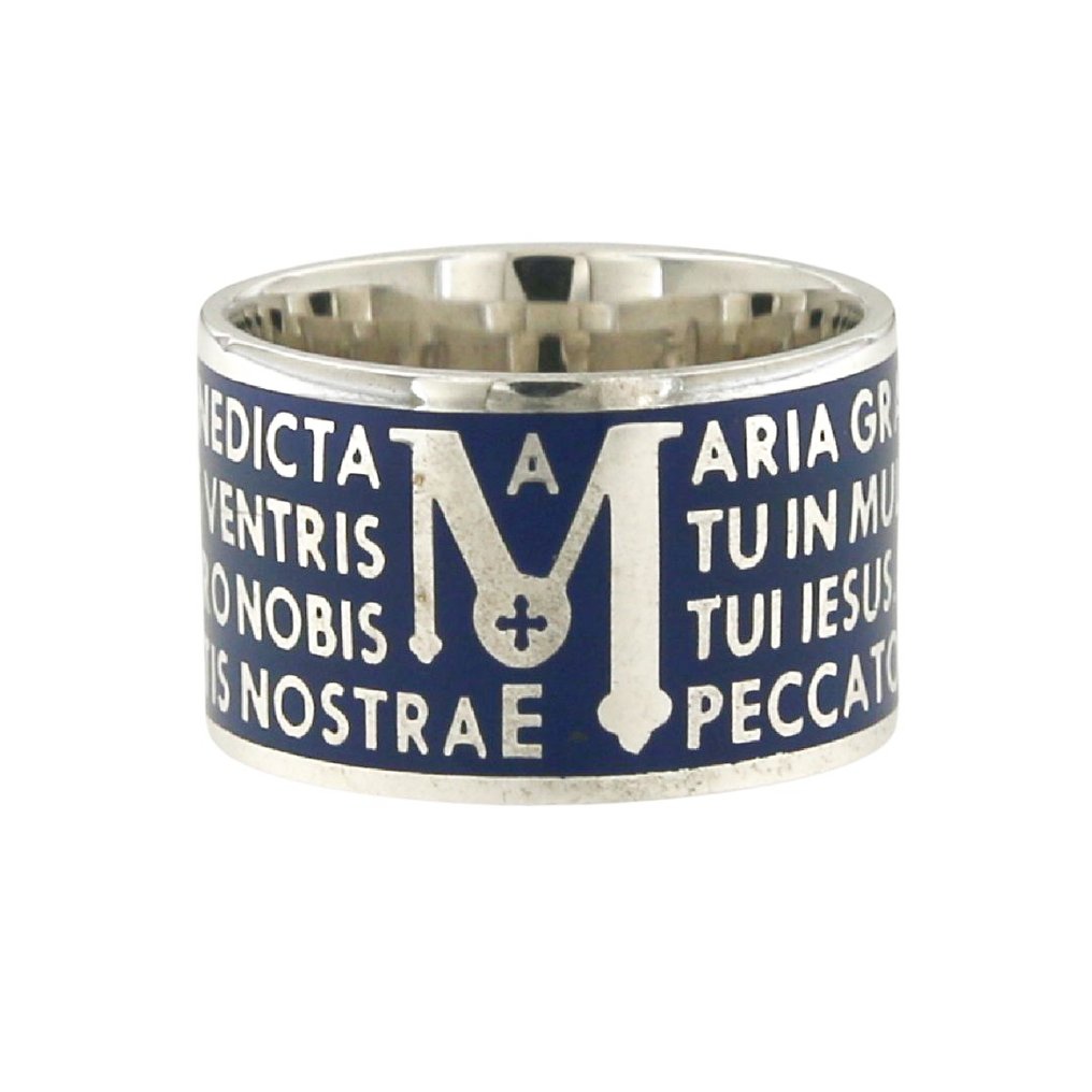 No reserve price - Tuum - Ring Silver #1.0