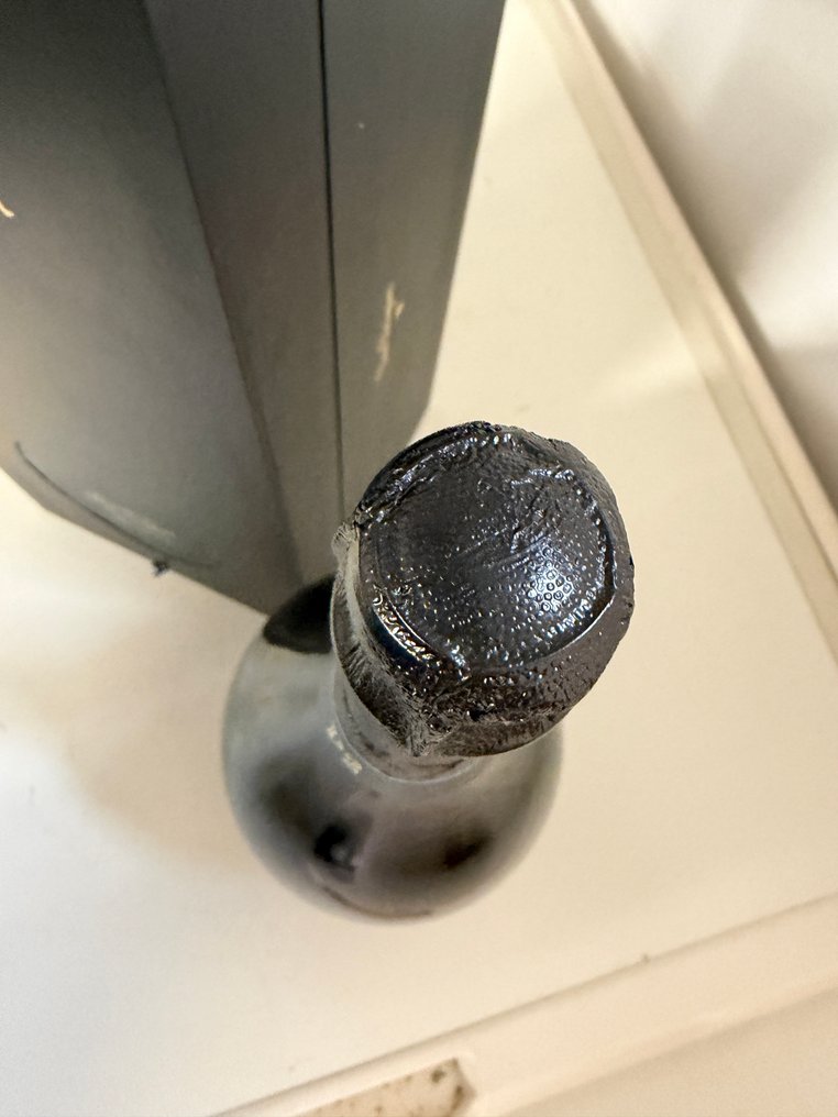 2002 Dom Pérignon, P2 - Champagne Brut - 1 Magnum (1,5 L) #2.1