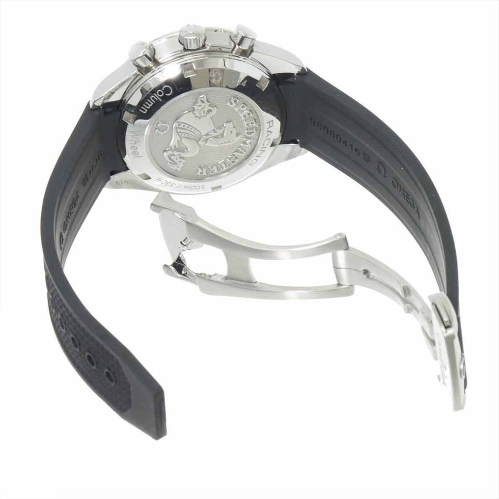 Omega - Speedmaster - 326 30 40 50 02 001 - Άνδρες - 2010-2020 #4.3