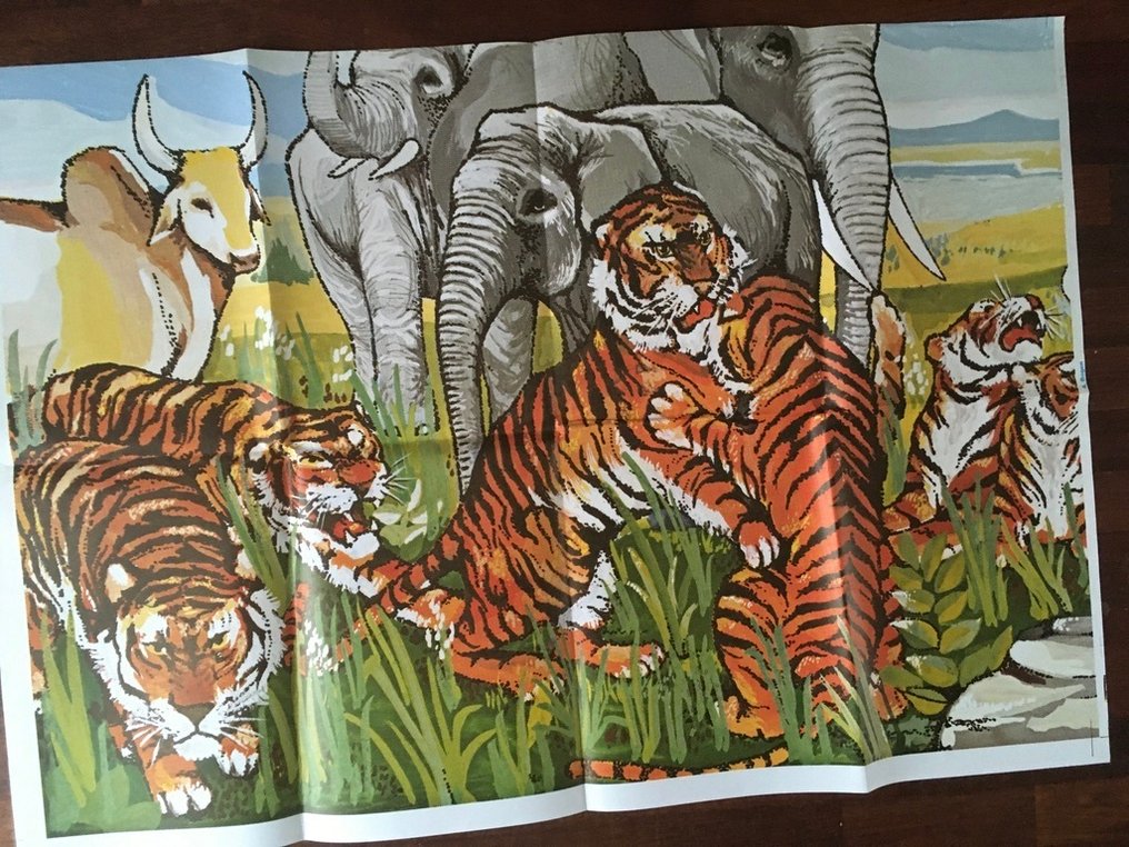 Anonymous - Circus Barum - 1970-luku #4.3