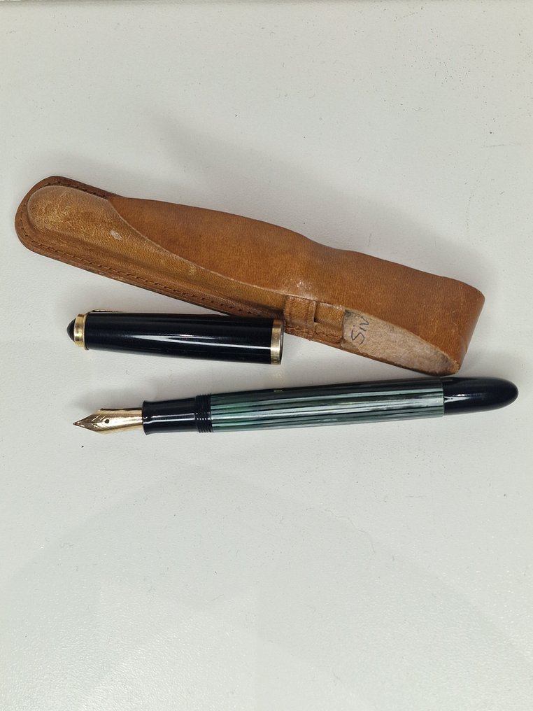 百利金 - Pelikan 400NN - 钢笔 #1.0