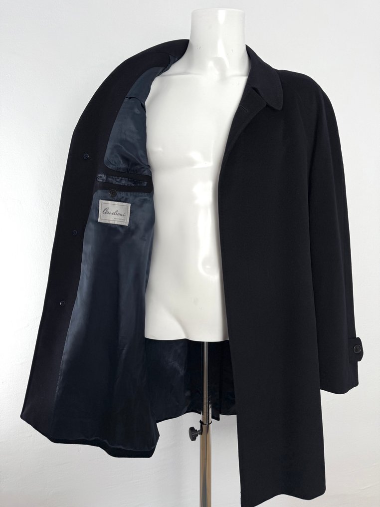 Corneliani - Coat #1.0