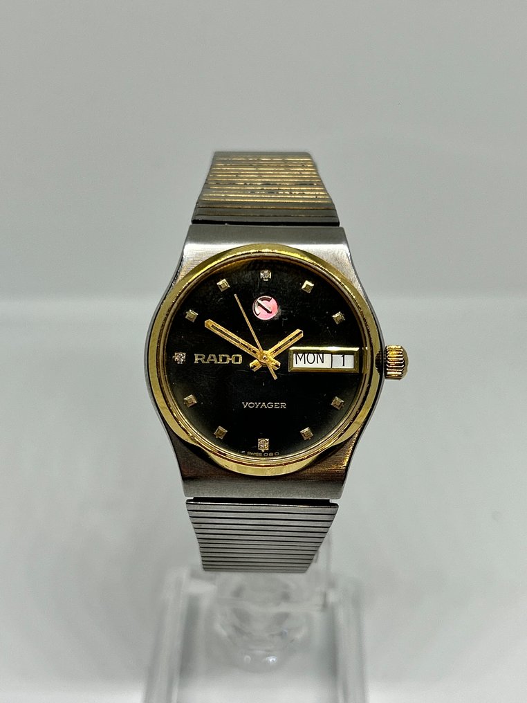 Rado - Voyager - 没有保留价 - 男士 - 2020年及之后  #3.2