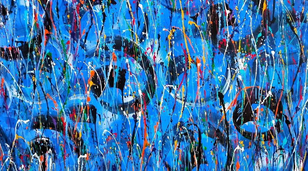 Gianluca Esposito - Senza titolo - XXXL #3.2