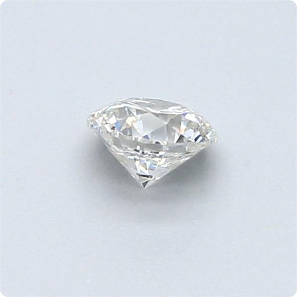 1 pcs 钻石  (天然)  - 0.41 ct - 圆形 - G - VVS1 极轻微内含一级 - 美国宝石研究院（GIA） #3.2