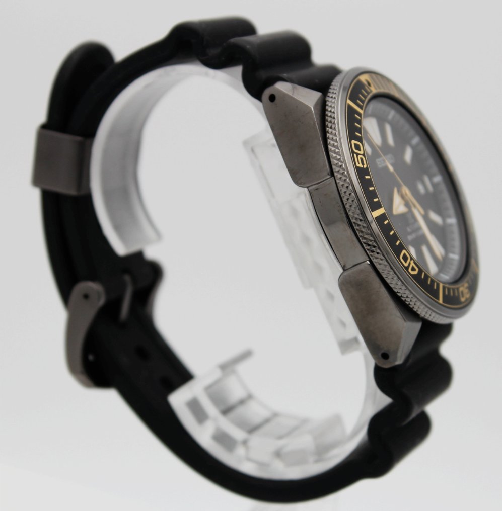 Seiko - Prospex Automatic 200m - SRPB55K1 - 男士 - 2020+  #4.3