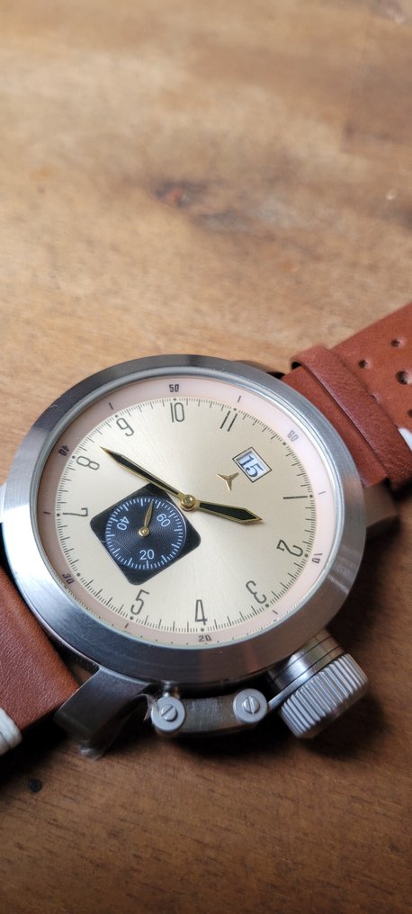 kello - Mercedes-Benz - Vintage #3.2