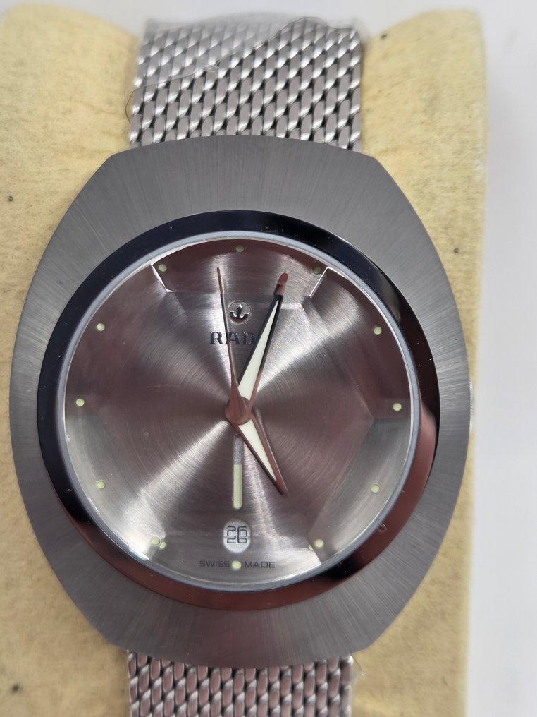 Rado - DiaStar Anniversary 60 yars - RAD43125A6 - 中性 - 2020年及之后 #1.0