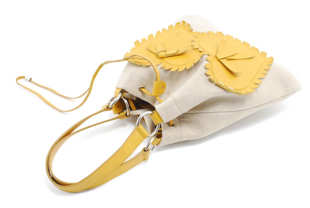 Saint Laurent - 大手提袋 #3.2