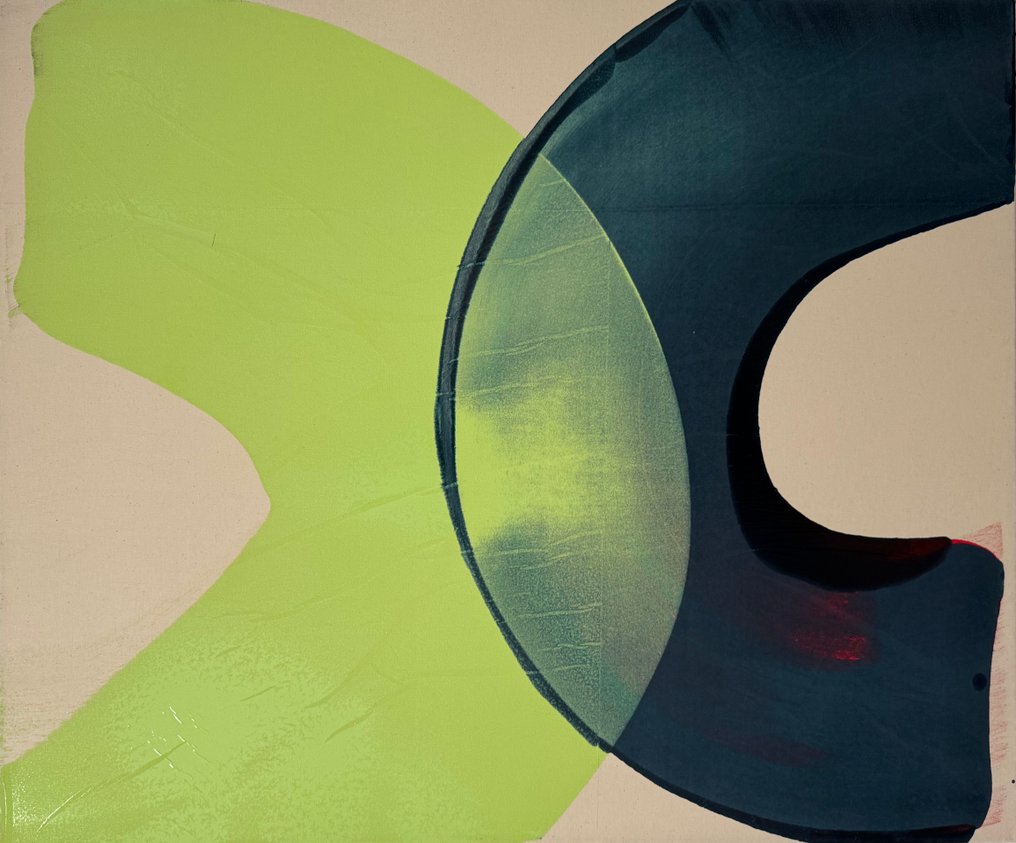 Christian Sauer - konvex #312 - XXL #1.0