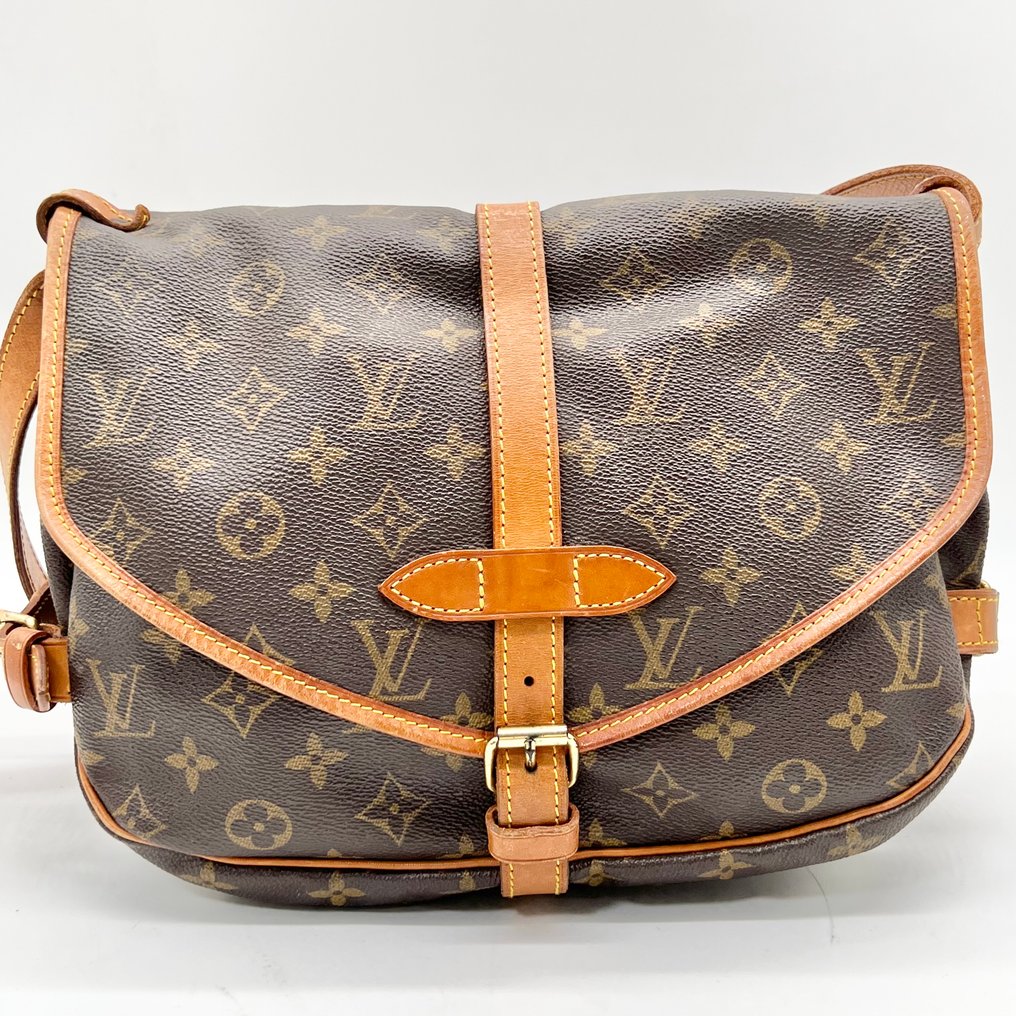 Louis Vuitton - Borsa a mano #2.1