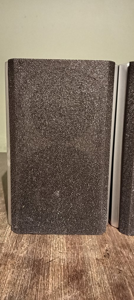 Cobra Audio - Fait main Ensemble d’enceintes #2.1