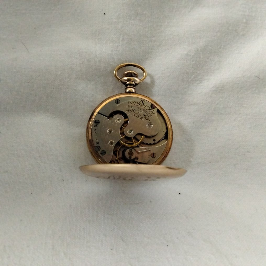 Betsey Ross - 1900-1949 #2.1