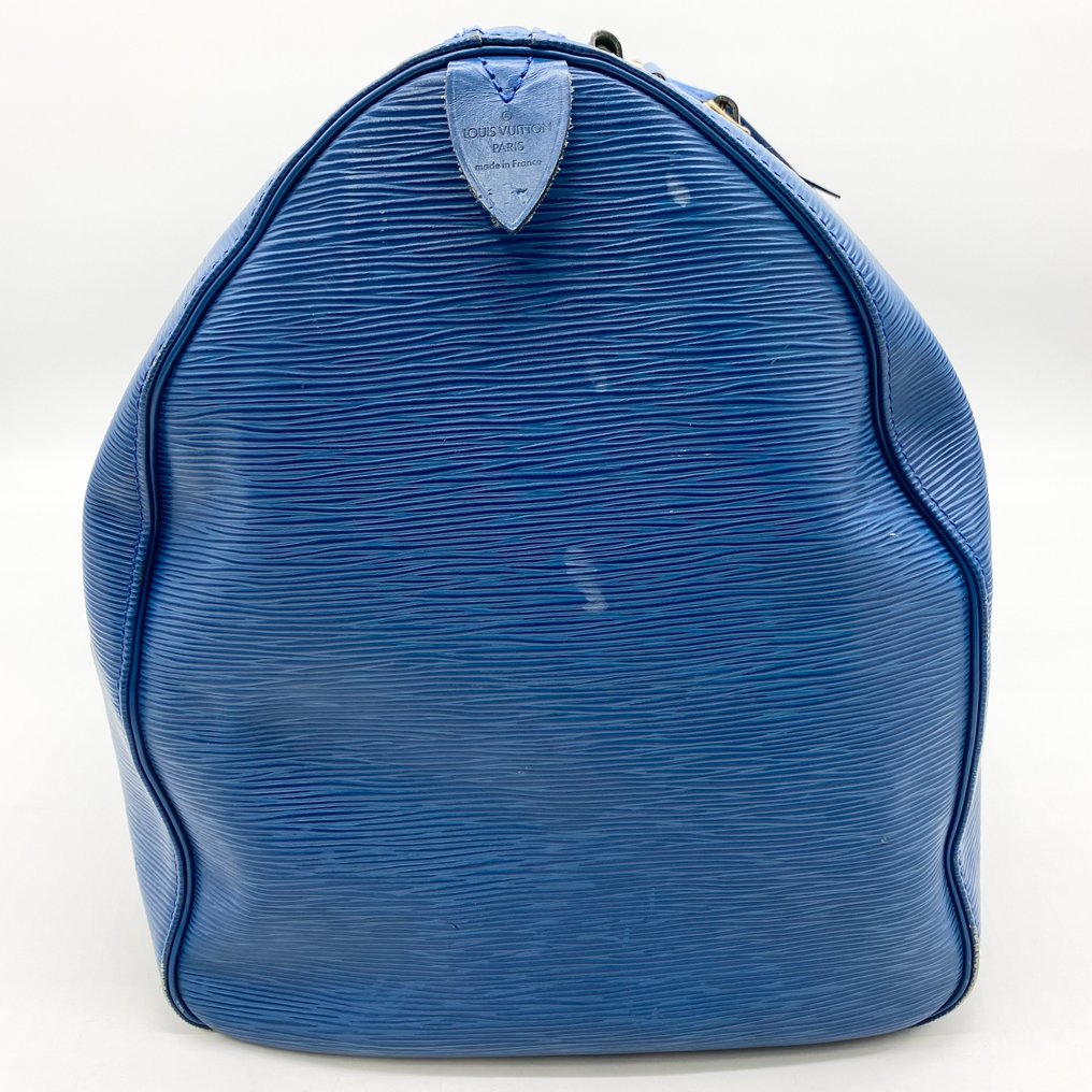 Louis Vuitton - Keepall 55 - Handbag #4.3