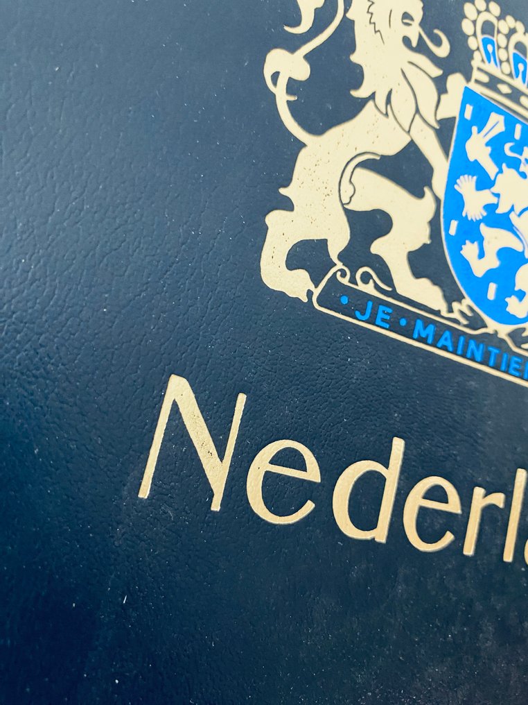 Wereld - Collecties NL en Overzee - NL-Indië #2.1