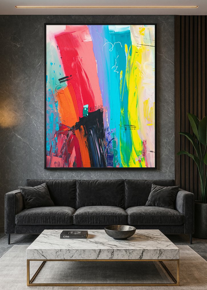 Daniel Jonez - Giant steps - 008 - XL #1.0