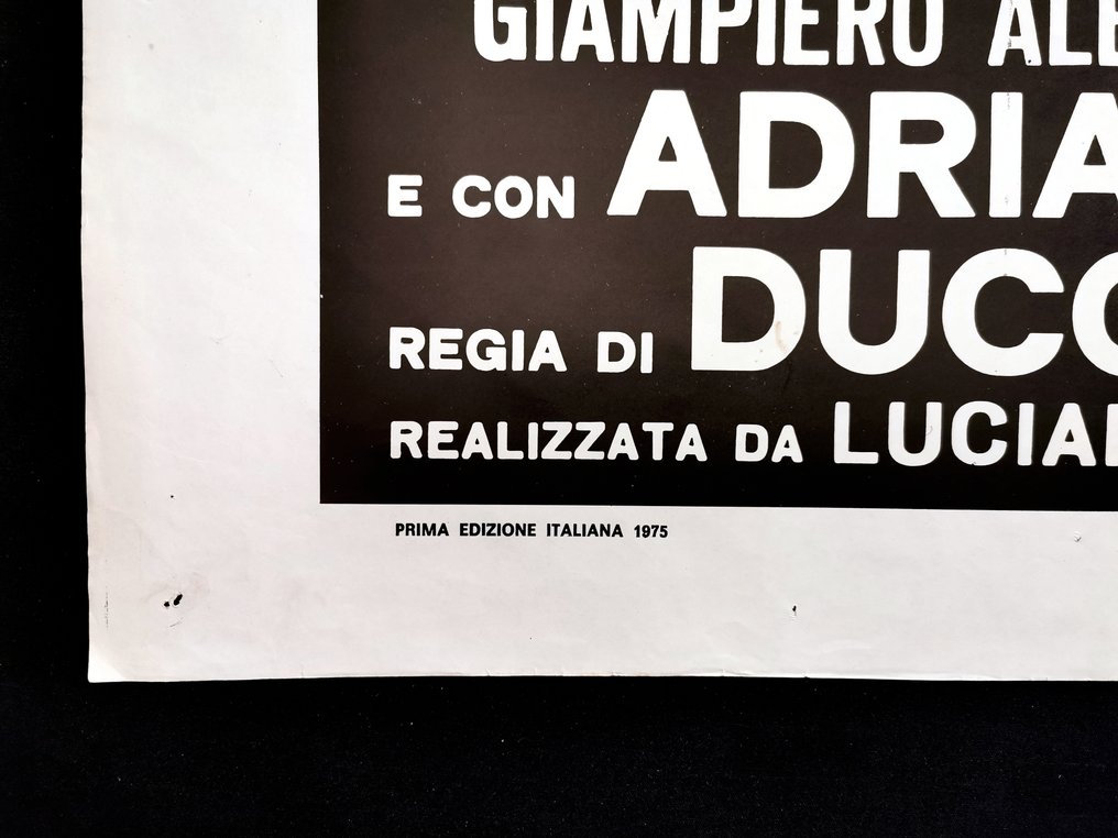 Alain Delon - Duccio Tessari - Zorro - 15 - 1970s #4.3