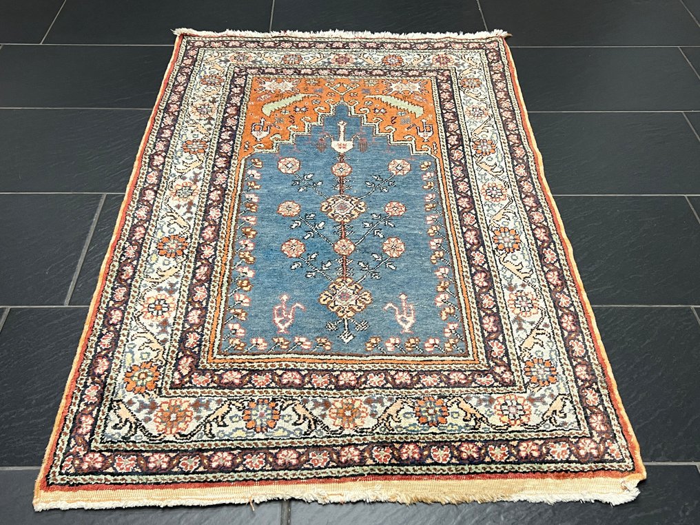 Kars Melas - Teppich - 130 cm - 90 cm #2.1