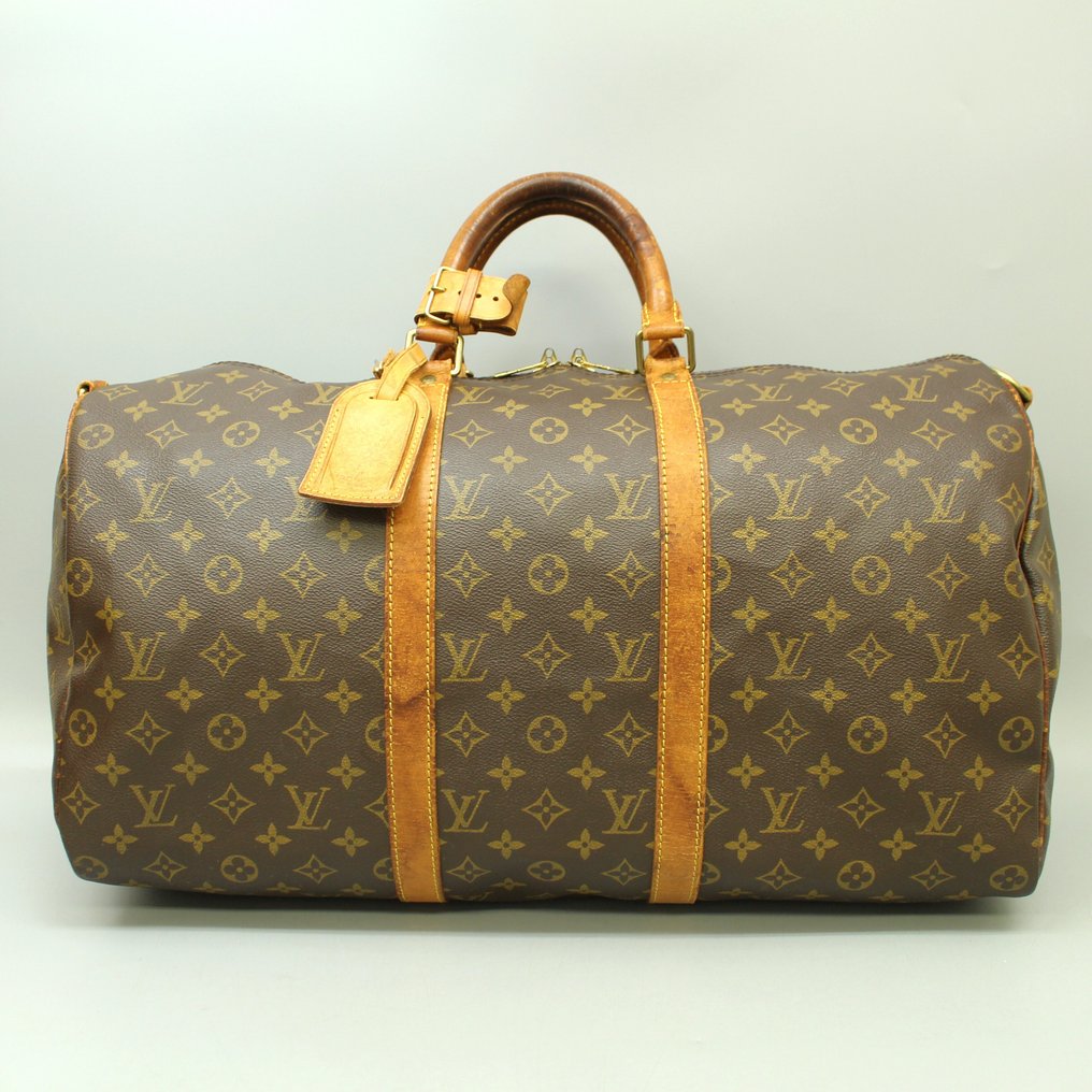 Louis Vuitton - Keepall - Utazótáska #1.0