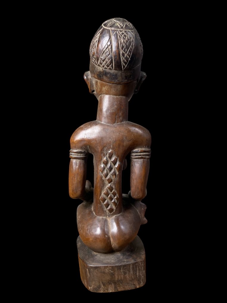 Maternity - Yombe - DR Congo (No reserve price) #4.3