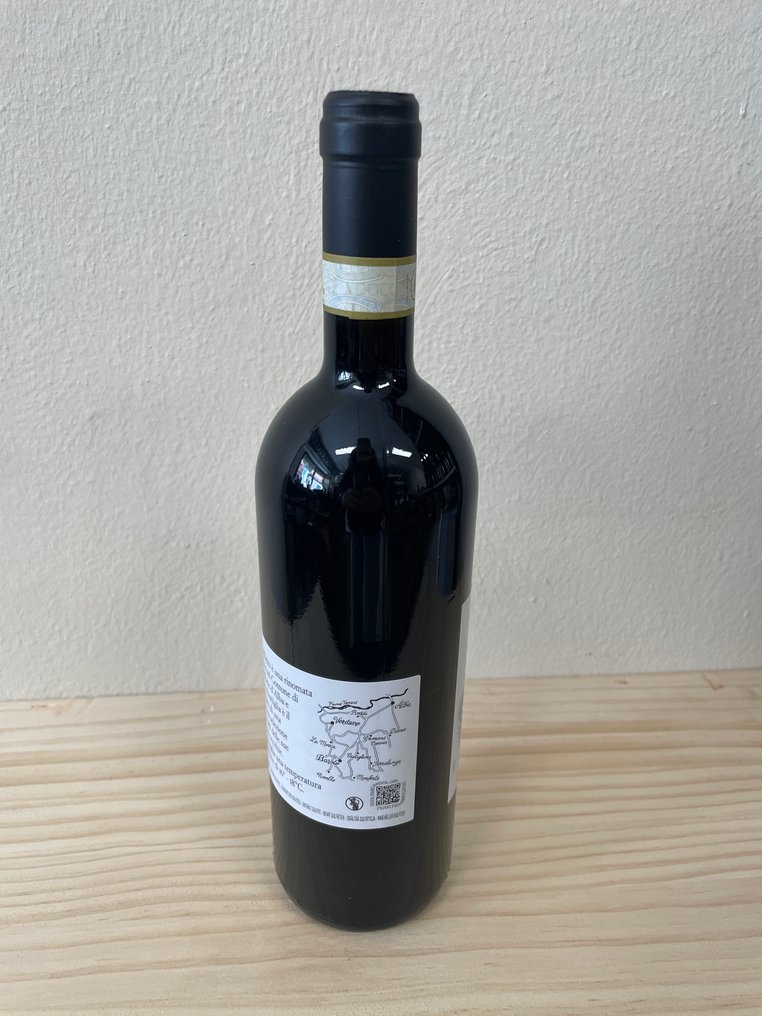 2021 Burlotto Castelletto - Μπαρόλο - 1 Φιάλη (0,75L) #3.2