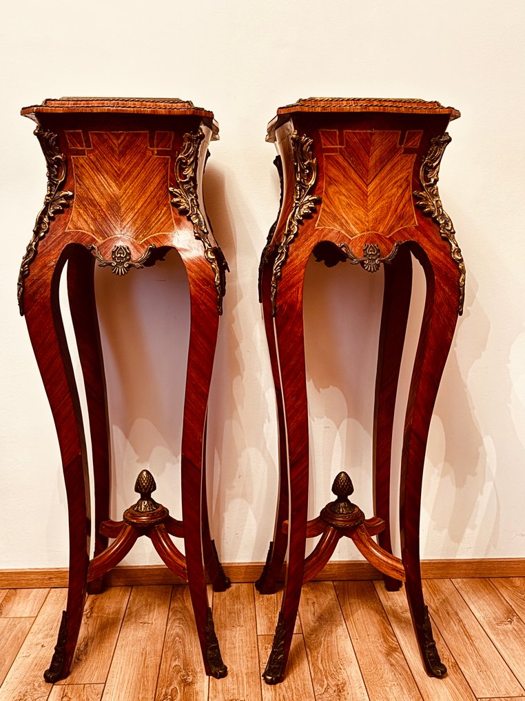 Stand - Egetræ #1.0