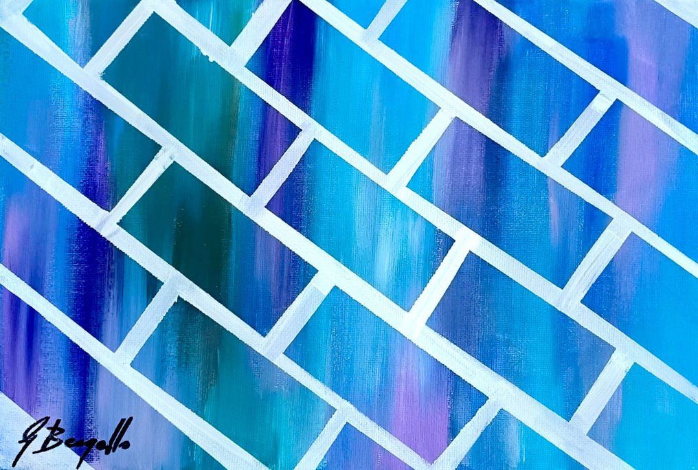 Giorgio Bergallo - OPUS #1.0