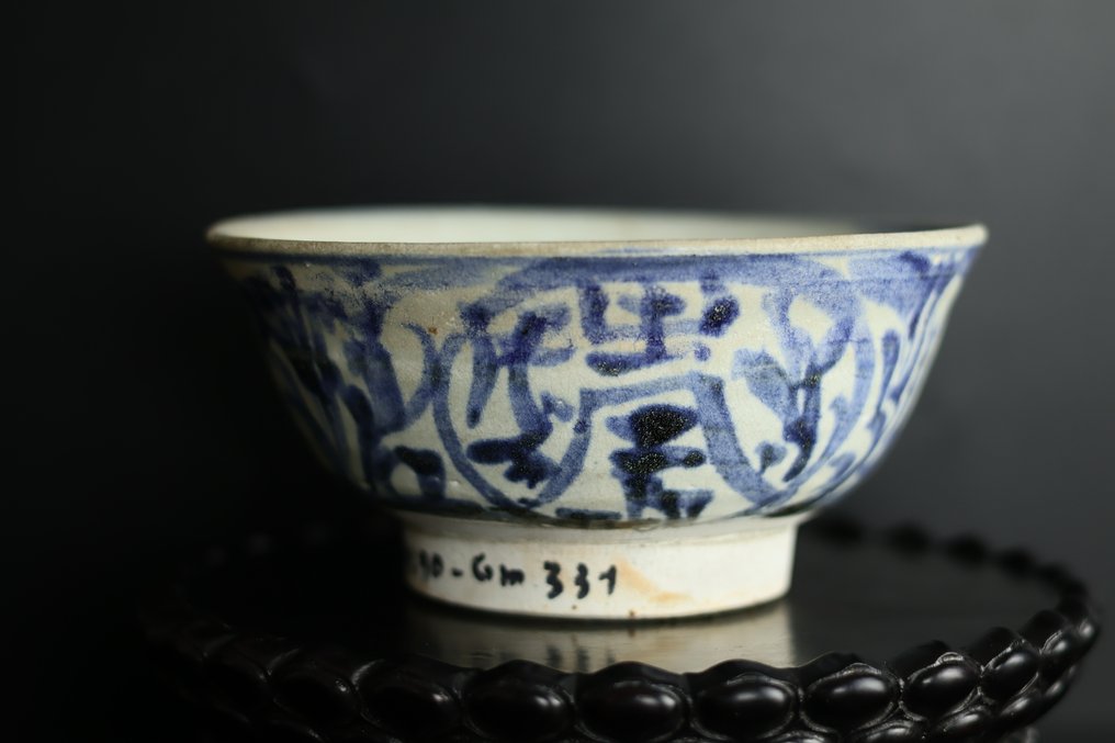 碗 - 瓷 #4.3